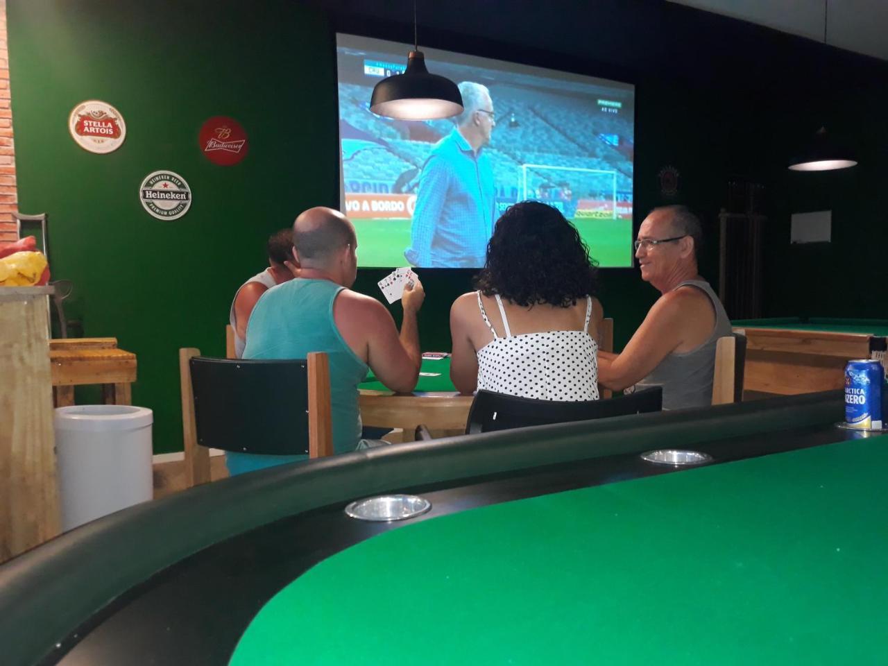 Tranquilidade E Diversao Mangaratiba Εξωτερικό φωτογραφία