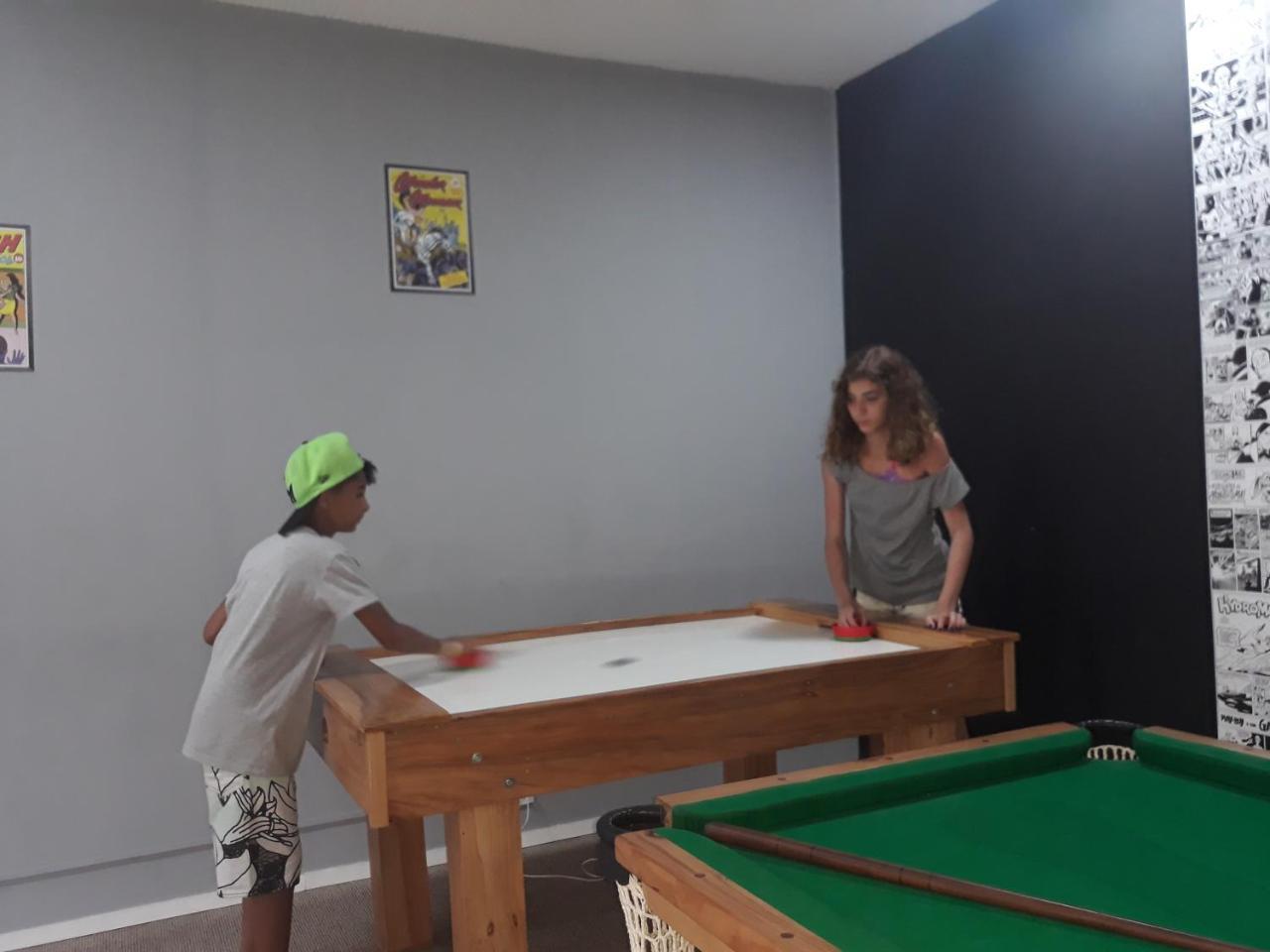 Tranquilidade E Diversao Mangaratiba Εξωτερικό φωτογραφία